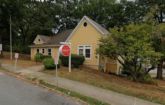 Gunfire Exchange Reported in Atlanta Apartment Leading to SWAT Deployment; Suspect At Large