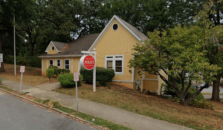 Gunfire Exchange Reported in Atlanta Apartment Leading to SWAT Deployment; Suspect At Large