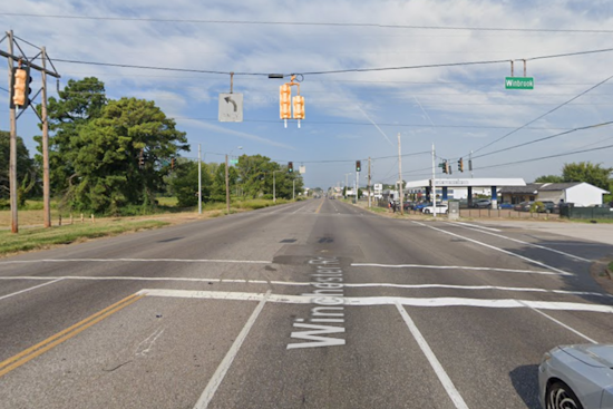 Gunfire Leads to Crash in Whitehaven, Memphis: Two Adults and Child Injured in Early Morning Incident