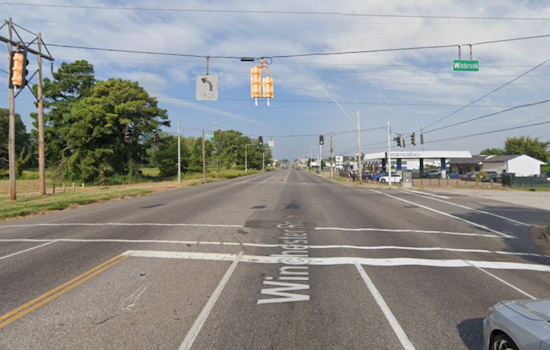 Gunfire Leads to Crash in Whitehaven, Memphis: Two Adults and Child Injured in Early Morning Incident