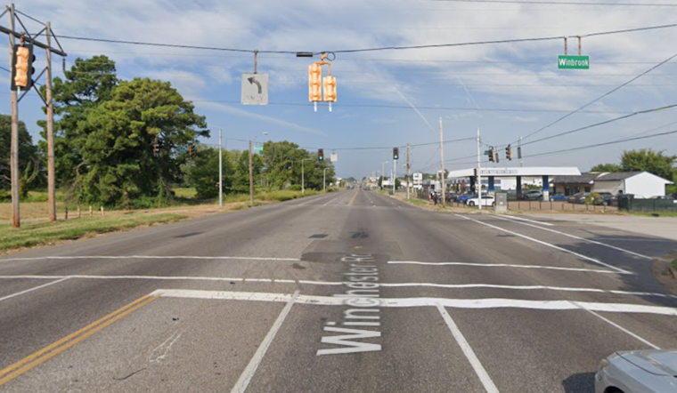 Gunfire Leads to Crash in Whitehaven, Memphis: Two Adults and Child Injured in Early Morning Incident