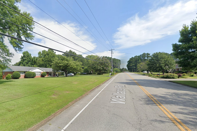 Gunfire Nightmare in Jackson: Toddler Among Five Shot in SUV Horror, Suspect's Sedan Hunted by Police