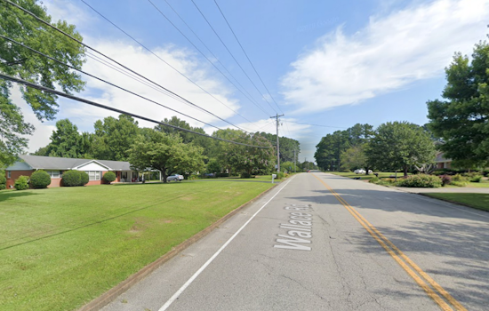 Gunfire Nightmare in Jackson: Toddler Among Five Shot in SUV Horror, Suspect's Sedan Hunted by Police