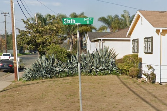 Gunfire Shakes Stockton's Park District, Authorities Investigate Shooting on East Sixth Street