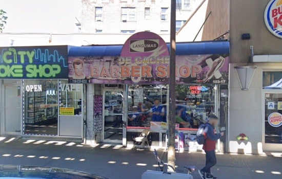 Gunmen Open Fire in Queens Barbershop, NYPD Hunts for Suspects as Community Seeks Increased Police Presence