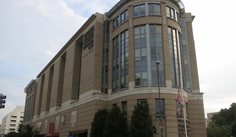 GW Hospital Celebrates Courage at 13th Annual Trauma Survivors Day in Washington D.C.