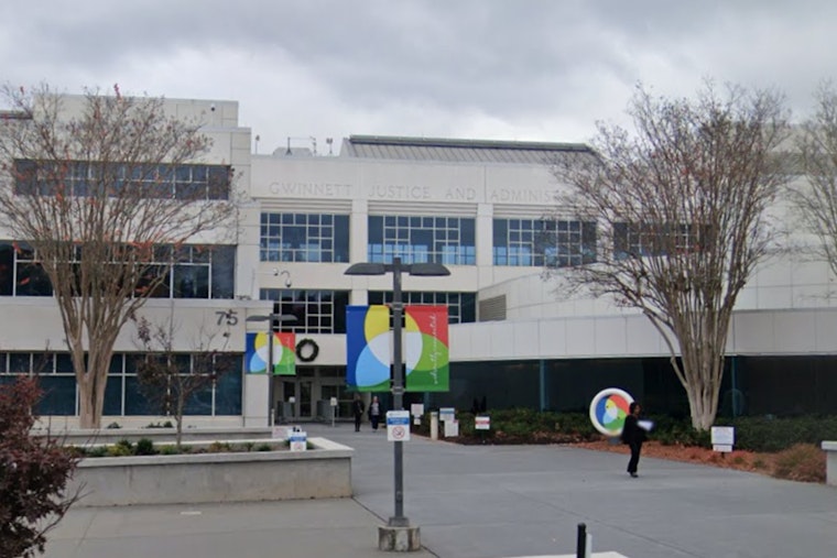 Gwinnett County Advances Child Welfare and Infrastructure in a Series of Civic Improvements