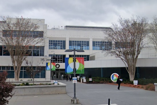 Gwinnett County Advances Child Welfare and Infrastructure in a Series of Civic Improvements