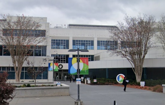 Gwinnett County Advances Child Welfare and Infrastructure in a Series of Civic Improvements
