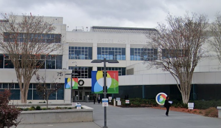 Gwinnett County Advances Child Welfare and Infrastructure in a Series of Civic Improvements