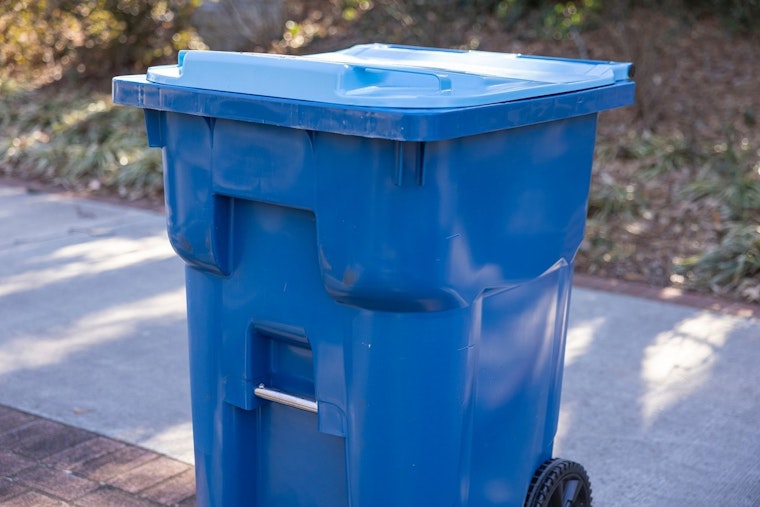 Gwinnett County Announces Thanksgiving Solid Waste Schedule Changes and Office Closures