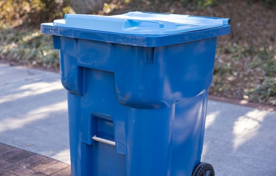 Gwinnett County Announces Thanksgiving Solid Waste Schedule Changes and Office Closures