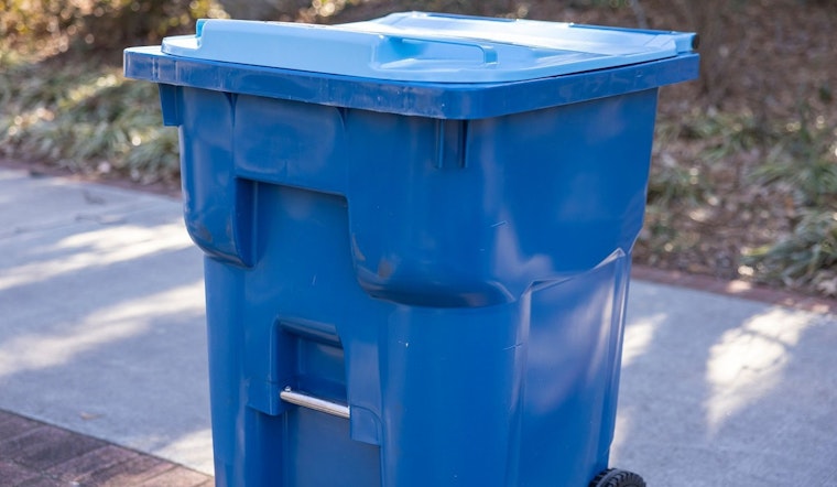 Gwinnett County Announces Thanksgiving Solid Waste Schedule Changes and Office Closures