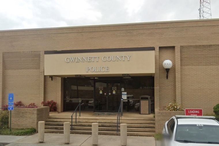 Gwinnett County Bolsters Security at Polls for Safe Voting on Election Day