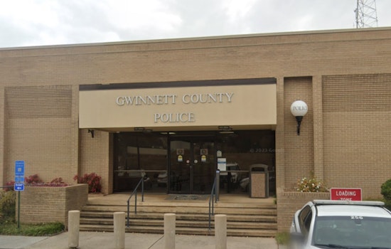 Gwinnett County Bolsters Security at Polls for Safe Voting on Election Day
