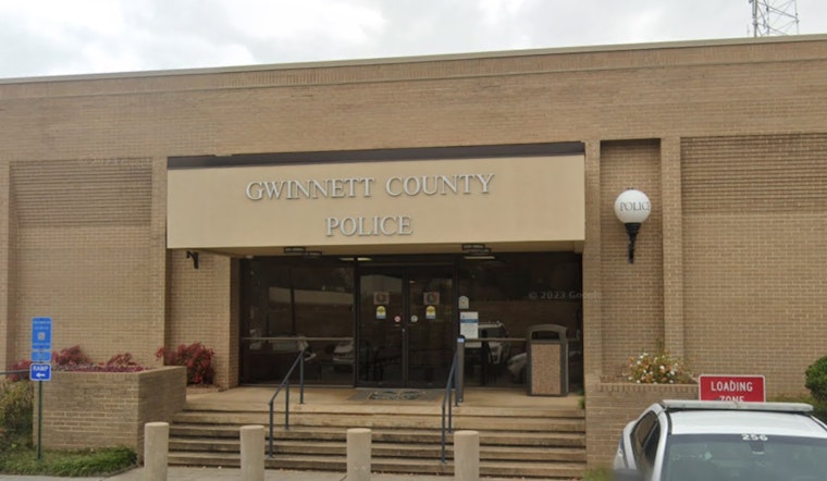 Gwinnett County Bolsters Security at Polls for Safe Voting on Election Day