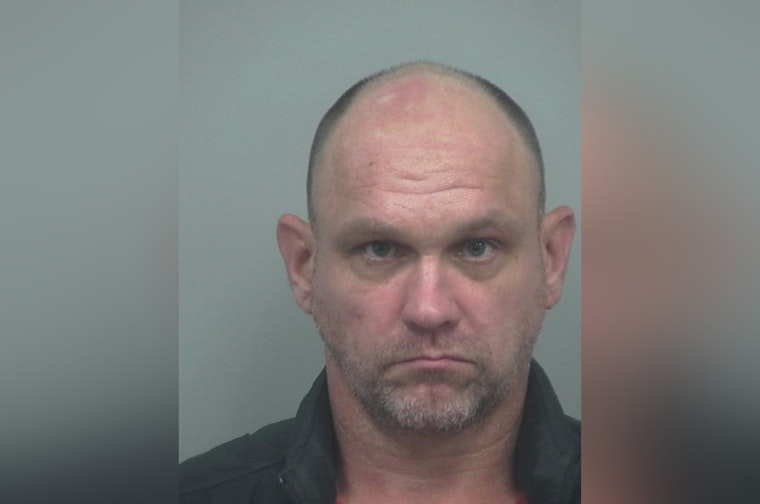 Gwinnett County Police Crack Down on Norcross Chop Shop After GPS Leads to Stolen Mini Excavator