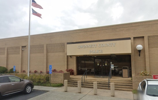 Gwinnett County Police Department Offers Self-Defense Course for Women Amid Rising Sex Crime Concerns