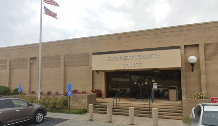 Gwinnett County Police Department Offers Self-Defense Course for Women Amid Rising Sex Crime Concerns