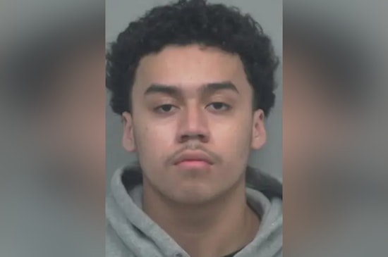 Gwinnett County Teen Charged in Fatal Shooting of 16-Year-Old Near Huntington Ridge Apartments