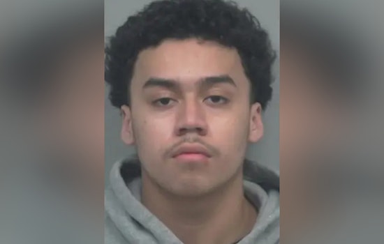 Gwinnett County Teen Charged in Fatal Shooting of 16-Year-Old Near Huntington Ridge Apartments