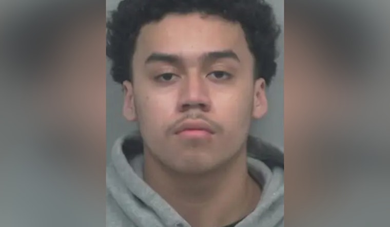 Gwinnett County Teen Charged in Fatal Shooting of 16-Year-Old Near Huntington Ridge Apartments