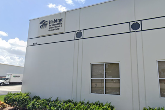 Habitat for Humanity Debuts "Home for the Holidays" Build in Kissimmee, Aims to Gift Family a New Home by Christmas