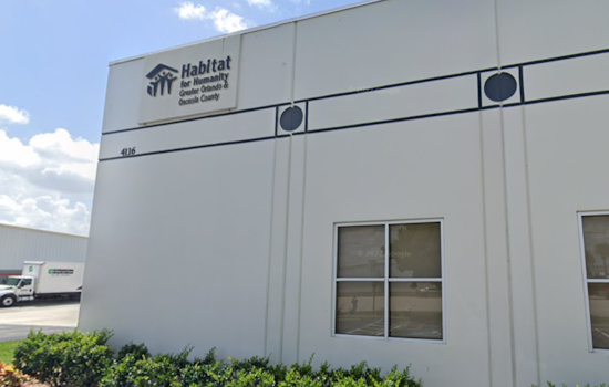 Habitat for Humanity Debuts "Home for the Holidays" Build in Kissimmee, Aims to Gift Family a New Home by Christmas