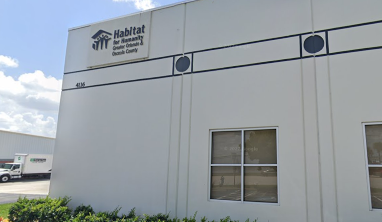 Habitat for Humanity Debuts "Home for the Holidays" Build in Kissimmee, Aims to Gift Family a New Home by Christmas