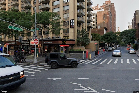 Halloween Gunfire Injures Two Teens on Manhattan's Upper West Side, Suspects Sought