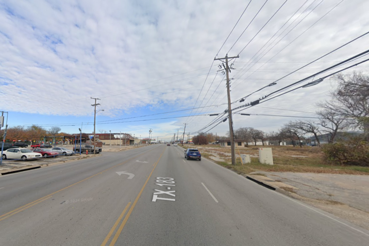 Haltom City Man, 67, Struck in Vehicle-Pedestrian Incident, No Criminal Charges Announced