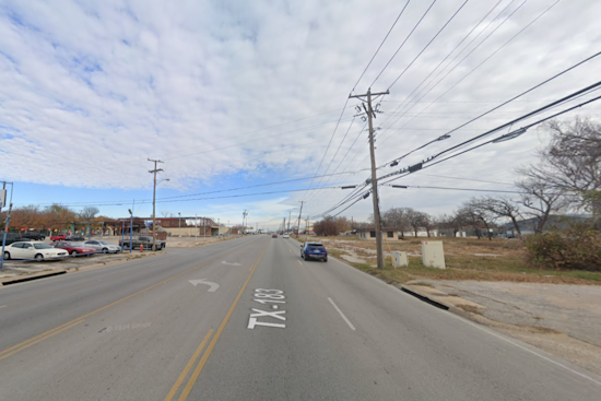 Haltom City Man, 67, Struck in Vehicle-Pedestrian Incident, No Criminal Charges Announced