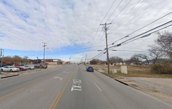 Haltom City Man, 67, Struck in Vehicle-Pedestrian Incident, No Criminal Charges Announced