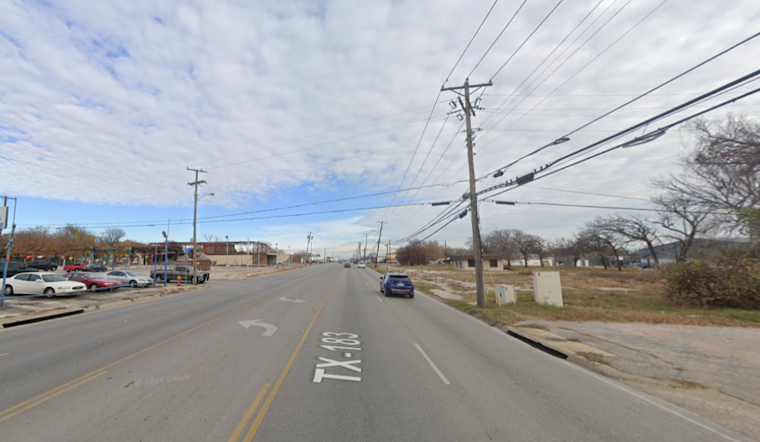 Haltom City Man, 67, Struck in Vehicle-Pedestrian Incident, No Criminal Charges Announced