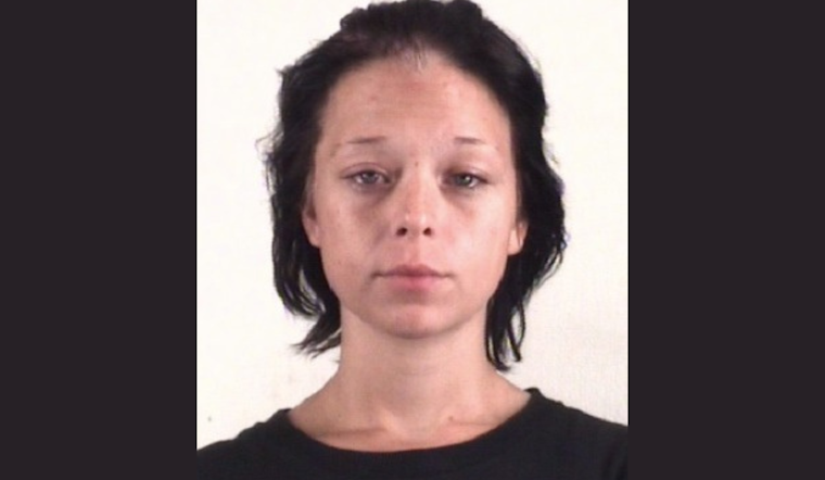 Haltom City Police Seek Public Aid in Locating Missing Woman with Mental Health Conditions
