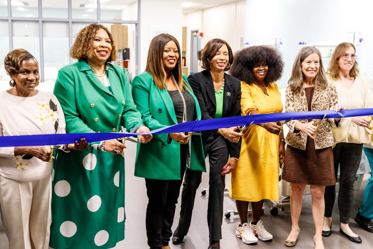 Hamilton County and Cincinnati State Launch Innovative Nursing Skills Lab to Combat Nurse Shortage