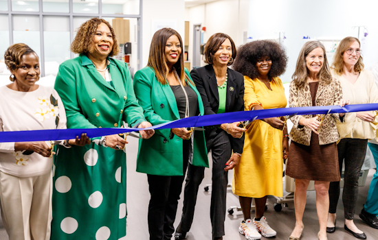 Hamilton County and Cincinnati State Launch Innovative Nursing Skills Lab to Combat Nurse Shortage