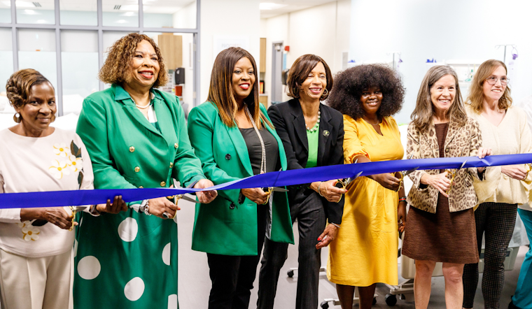 Hamilton County and Cincinnati State Launch Innovative Nursing Skills Lab to Combat Nurse Shortage