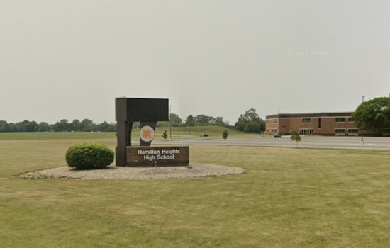 Hamilton Heights Mourns the Loss of Beloved Principal Jarrod Mason as School Plans Memorial Celebration