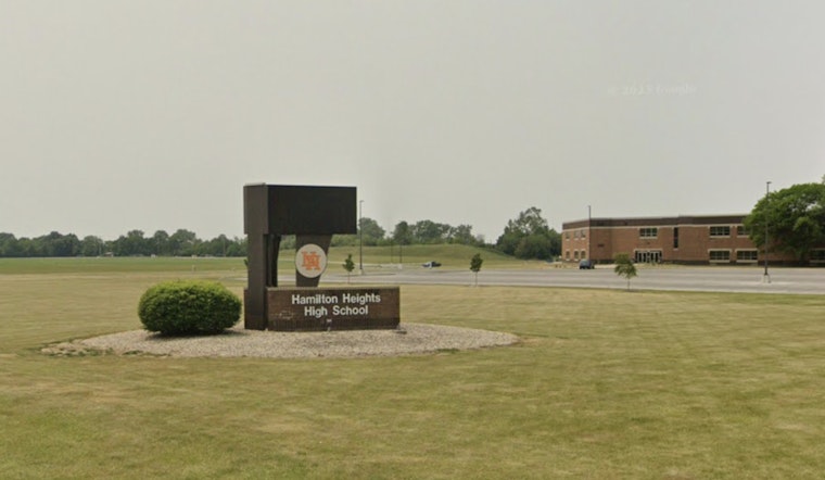 Hamilton Heights Mourns the Loss of Beloved Principal Jarrod Mason as School Plans Memorial Celebration