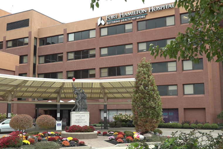 Hamilton's Kettering Health Scores "A" in Safety from The Leapfrog Group, Marking 12th Consecutive Win
