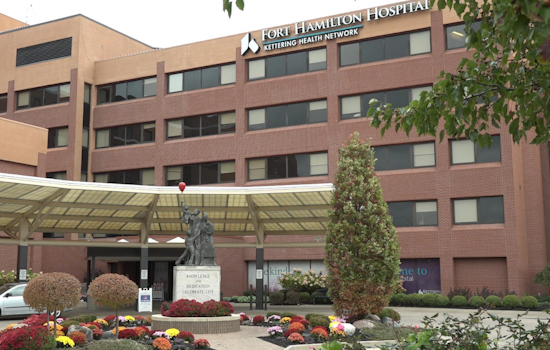 Hamilton's Kettering Health Scores "A" in Safety from The Leapfrog Group, Marking 12th Consecutive Win