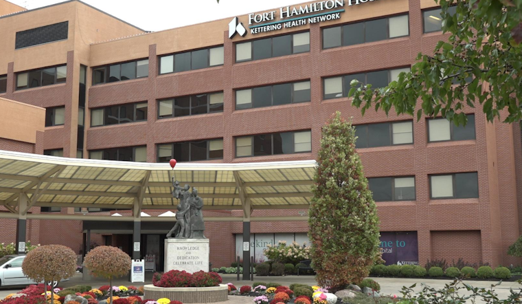 Hamilton's Kettering Health Scores "A" in Safety from The Leapfrog Group, Marking 12th Consecutive Win