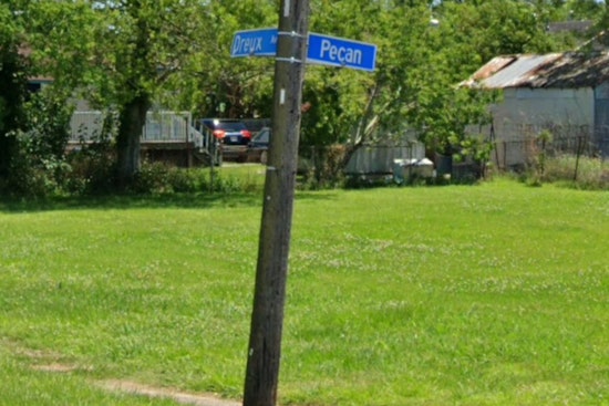 Hammond Police Seek Public's Help in Identifying Suspect After Pecan Street Home Invasion