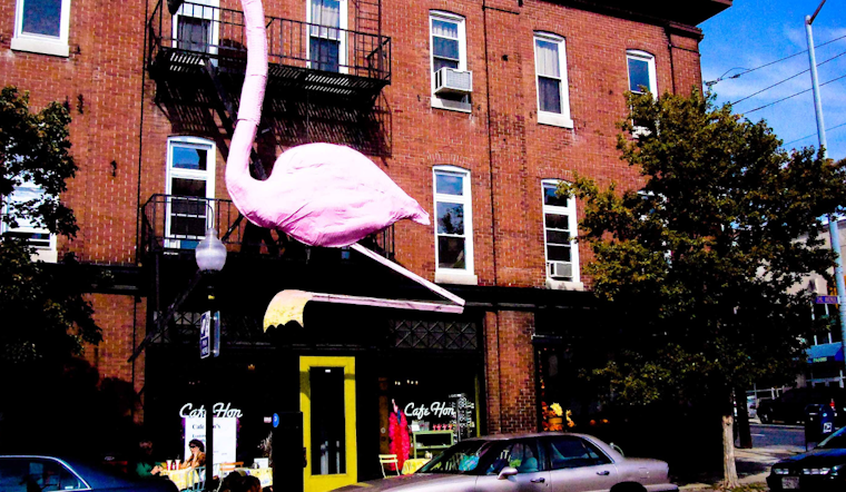 Hampden's Culinary Scene Expands with The Duchess, Grand Opening to Benefit Baltimore Babies