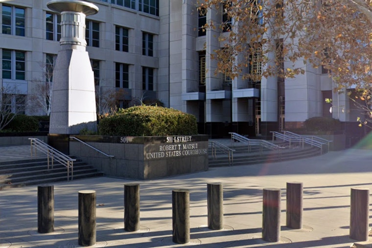 Hanford Man Under Consent Decree for Alleged Role as "Money Mule" in Senior Citizen Fraud Scheme