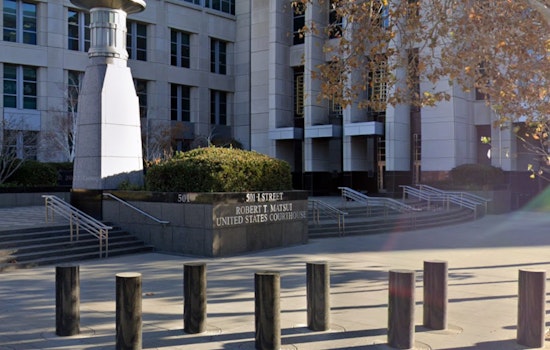 Hanford Man Under Consent Decree for Alleged Role as "Money Mule" in Senior Citizen Fraud Scheme