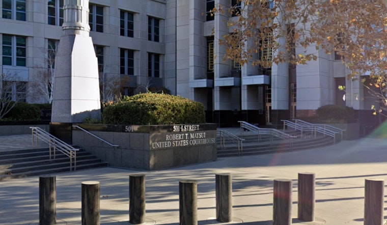 Hanford Man Under Consent Decree for Alleged Role as "Money Mule" in Senior Citizen Fraud Scheme