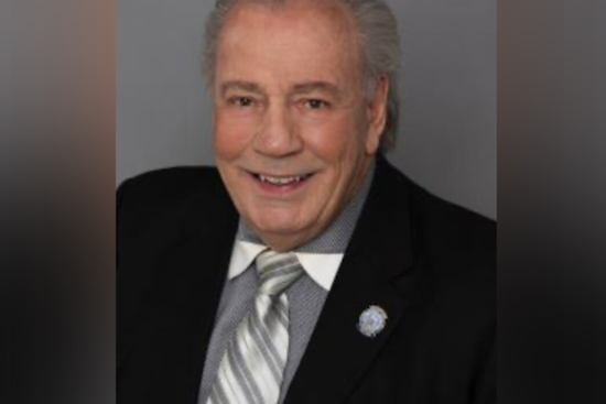 Harford County Council Seat Vacant Following Dion Guthrie's Plea in Felony Theft Case