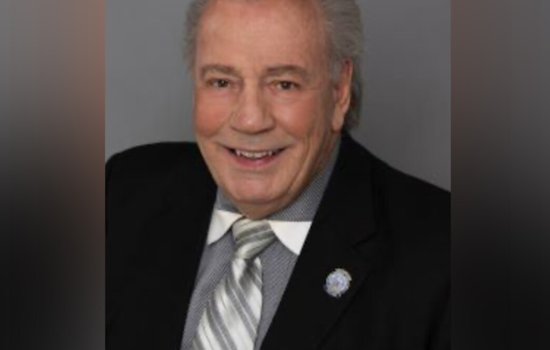Harford County Council Seat Vacant Following Dion Guthrie's Plea in Felony Theft Case